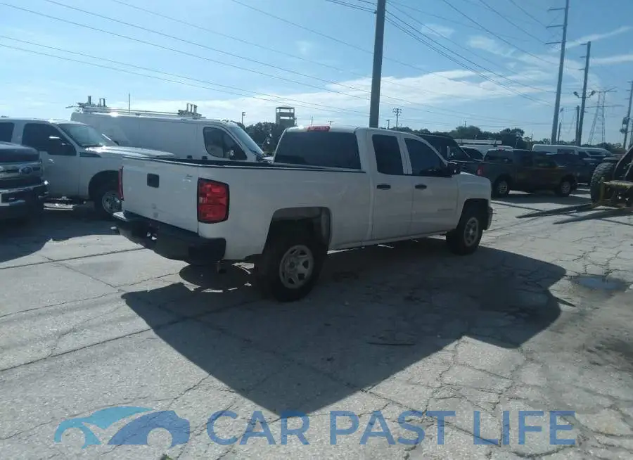 1GCRCPEC0FZ269081# 4