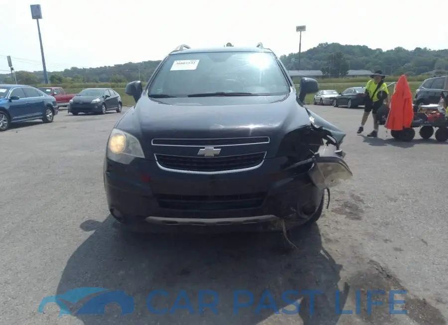 3GNAL3EK6DS564524# 6