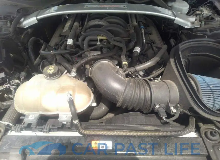 1FA6P8JZXJ5500209# 10