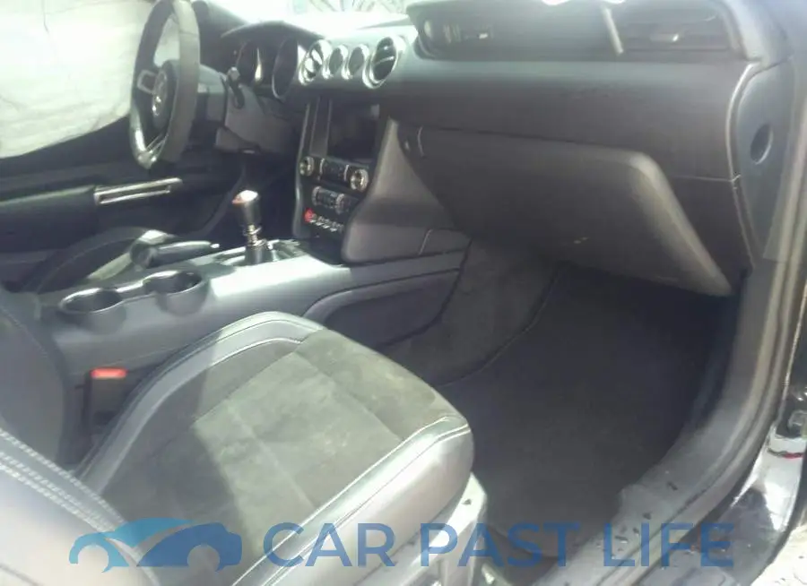 1FA6P8JZXJ5500209# 5