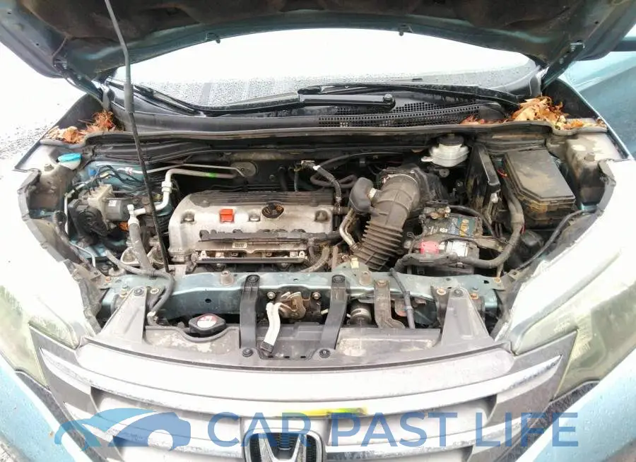 5J6RM3H76DL023473# 10