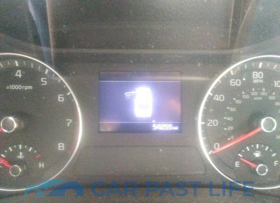 3KPF24ADXLE215409# 7