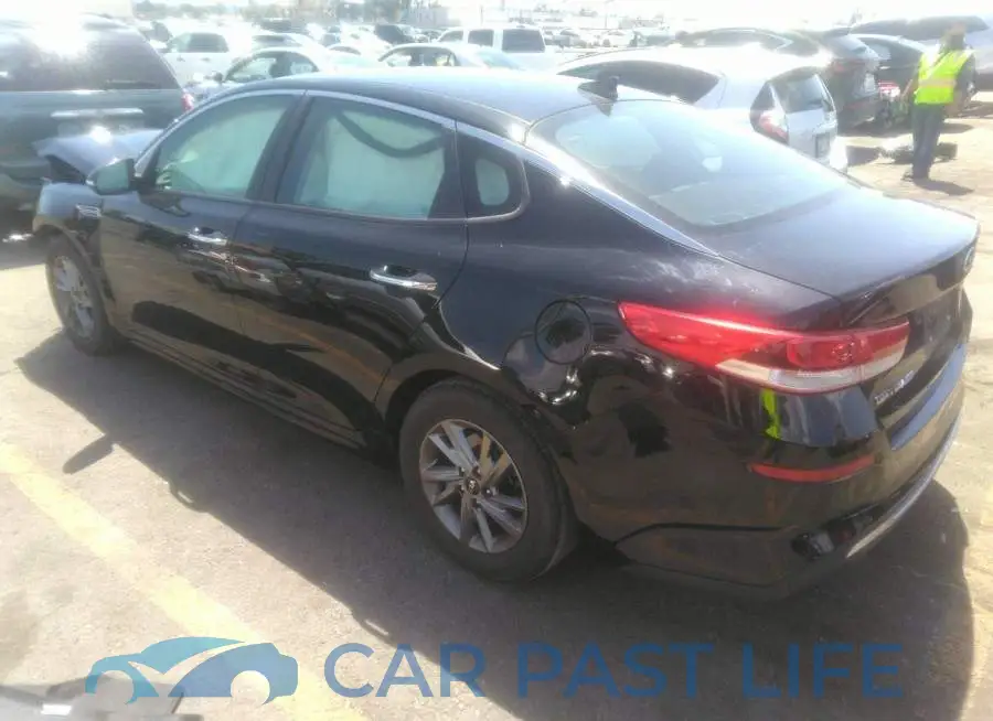5XXGT4L36KG340595# 3