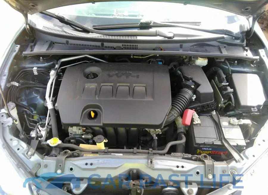 2T1BURHE3GC732253# 10