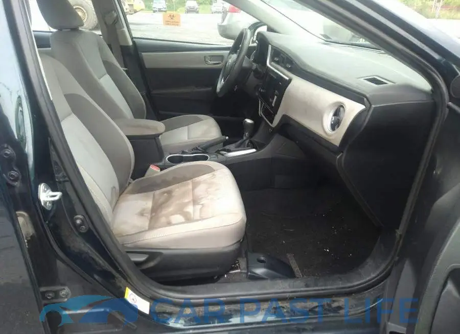 2T1BURHE5HC891535# 5
