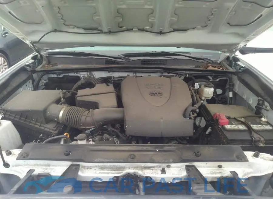 3TYBZ5DN4MT000804# 10
