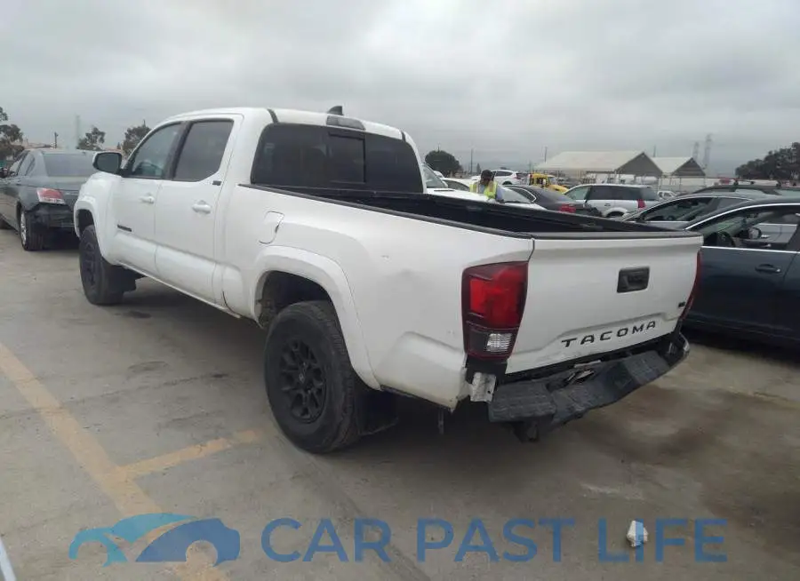 3TYBZ5DN4MT000804# 3