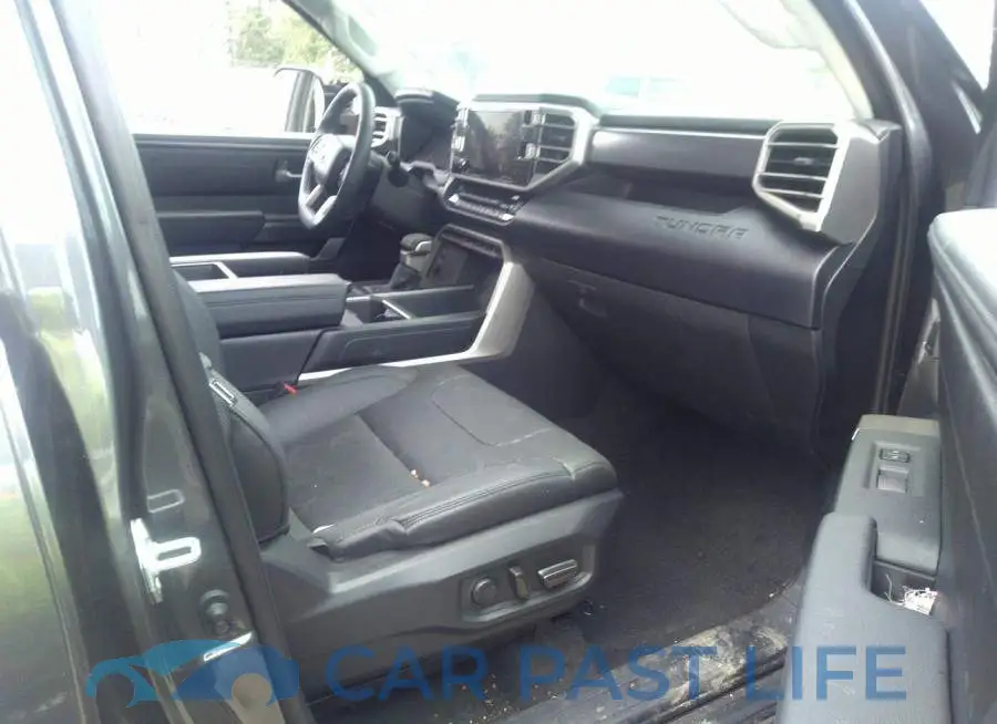 5TFLA5EC3NX004696# 5