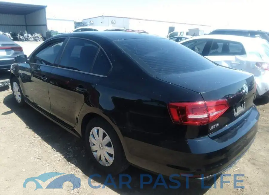 3VW1K7AJ0FM298826# 3