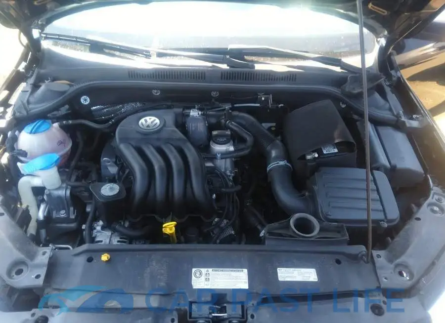 3VW1K7AJ0FM298826# 10