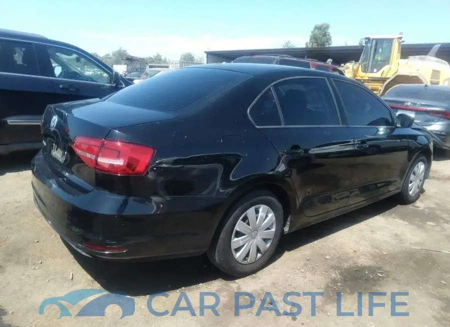 3VW1K7AJ0FM298826# 4