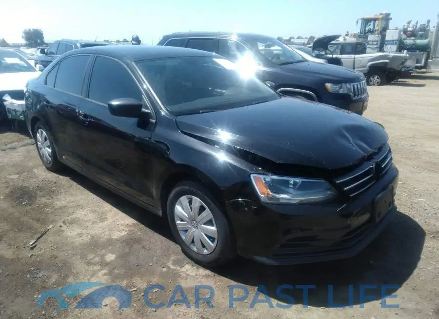 3VW1K7AJ0FM298826# 1