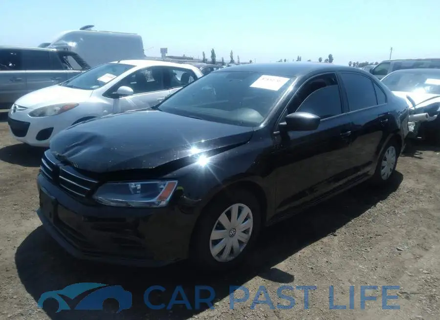 3VW1K7AJ0FM298826# 2