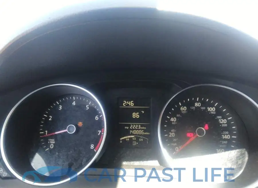 3VW1K7AJ0FM298826# 7