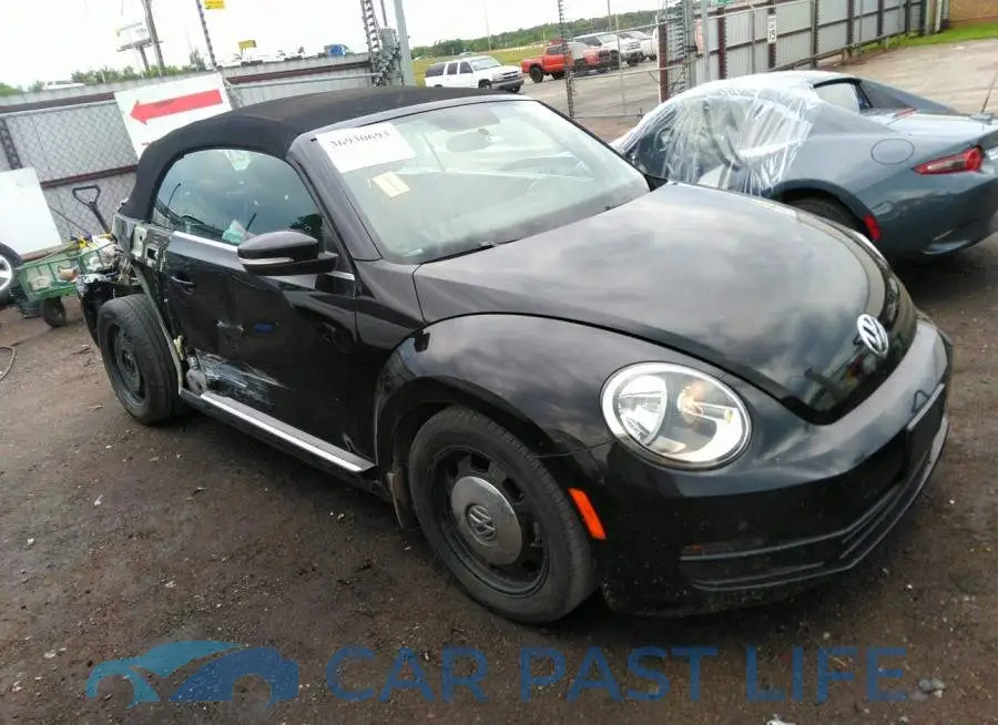 3VW517AT9FM802084# 1