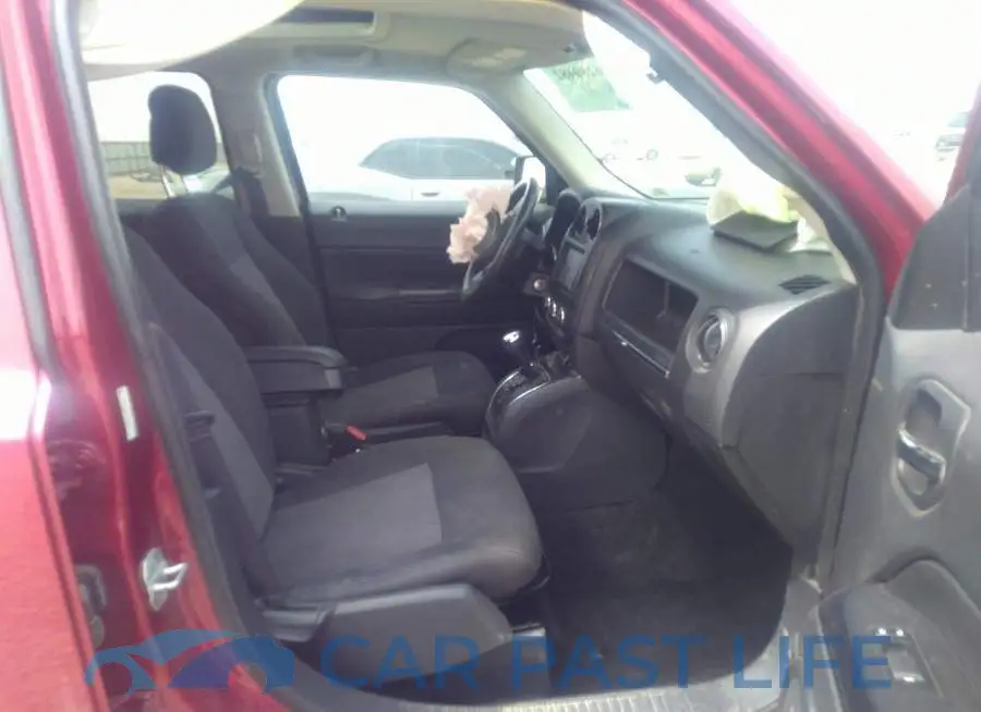 1C4NJRFB4DD101797# 5