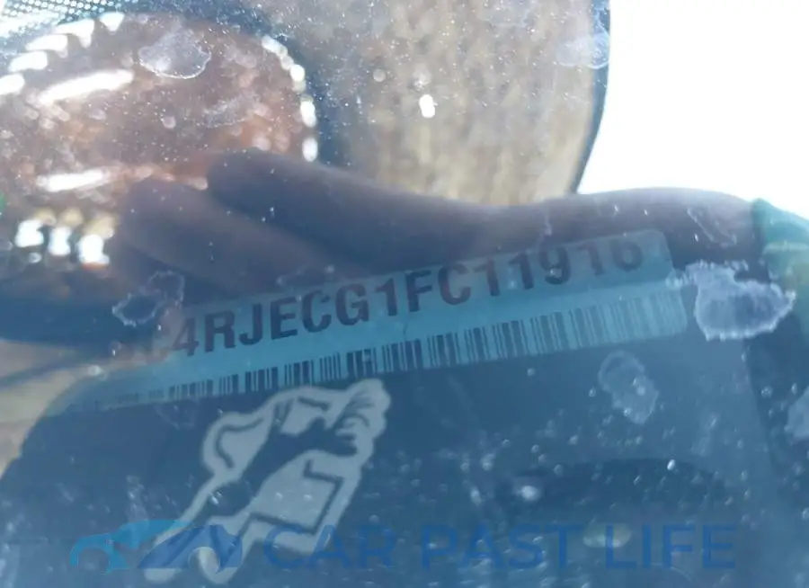 1C4RJECG1FC119161# 9