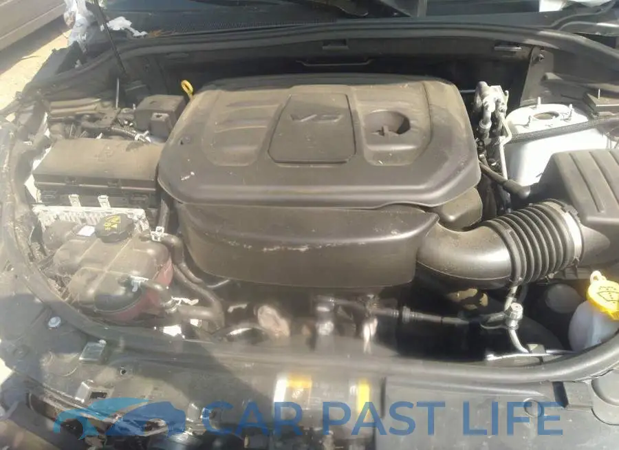 1C4RJFBG2NC165717# 10