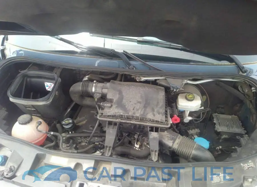 WD4PF0CD0KP046973# 10