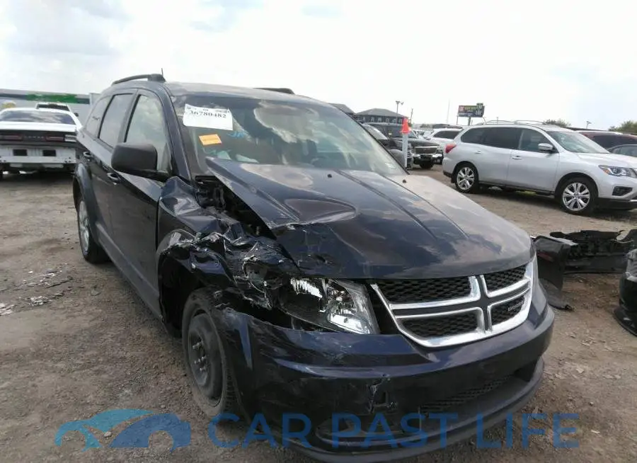 3C4PDCAB6KT751257# 1