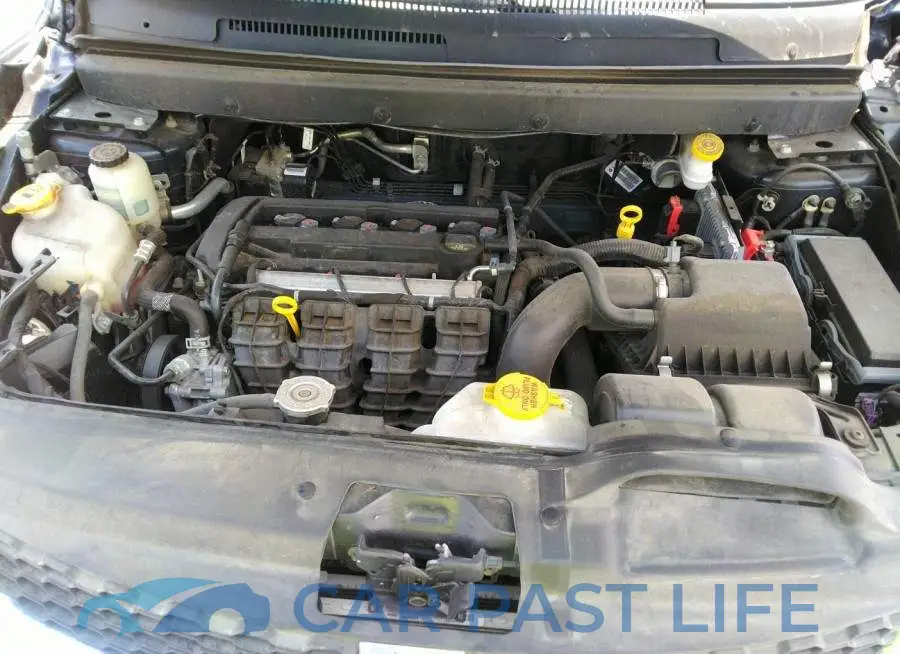 3C4PDCAB6KT751257# 10
