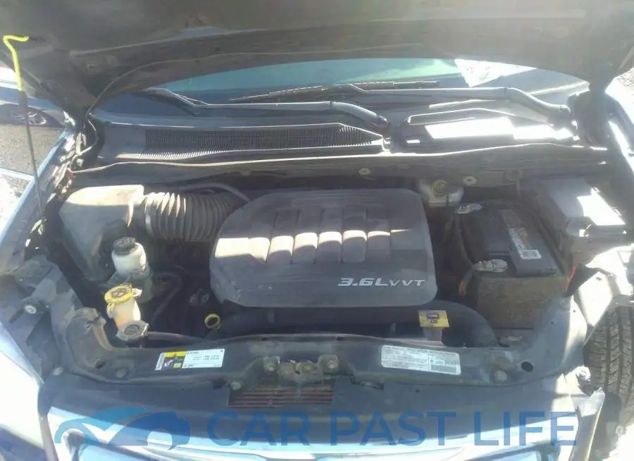 2C4RC1BG4DR730634# 10