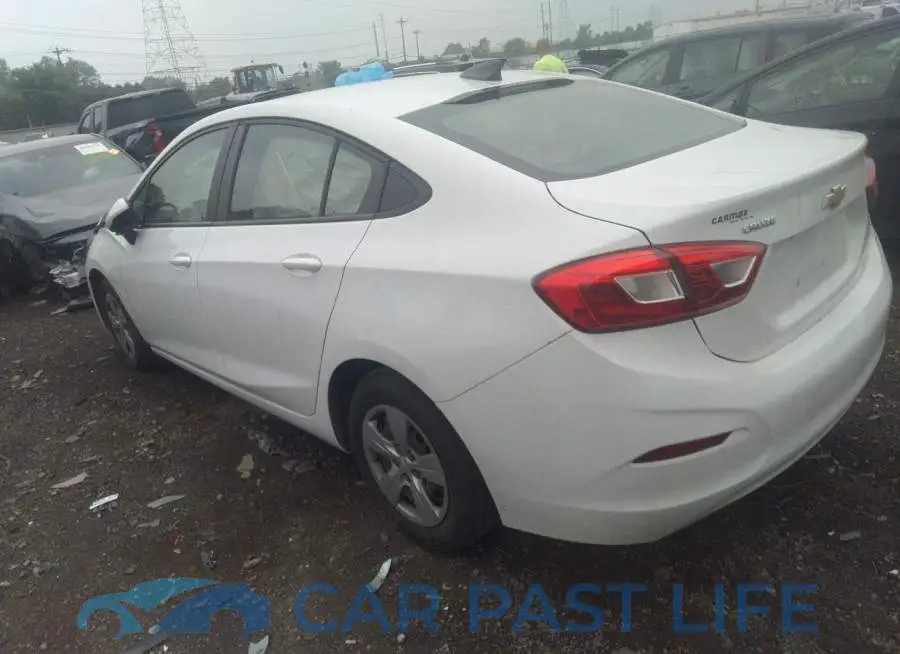 1G1BC5SM9J7135721# 3