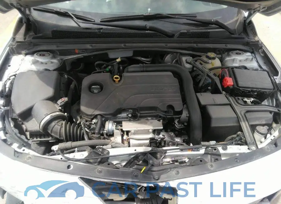 1G1ZD5ST9JF238999# 10