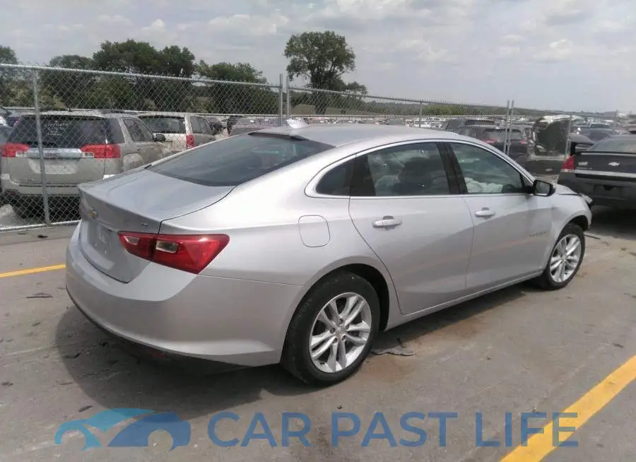 1G1ZD5ST9JF238999# 4