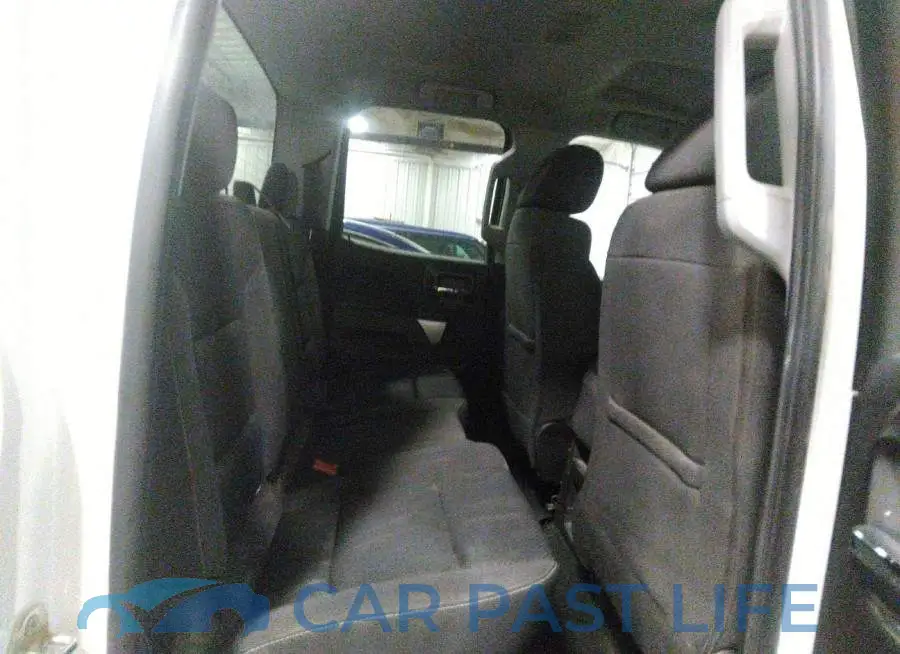 1GCVKREH6JZ143860# 8