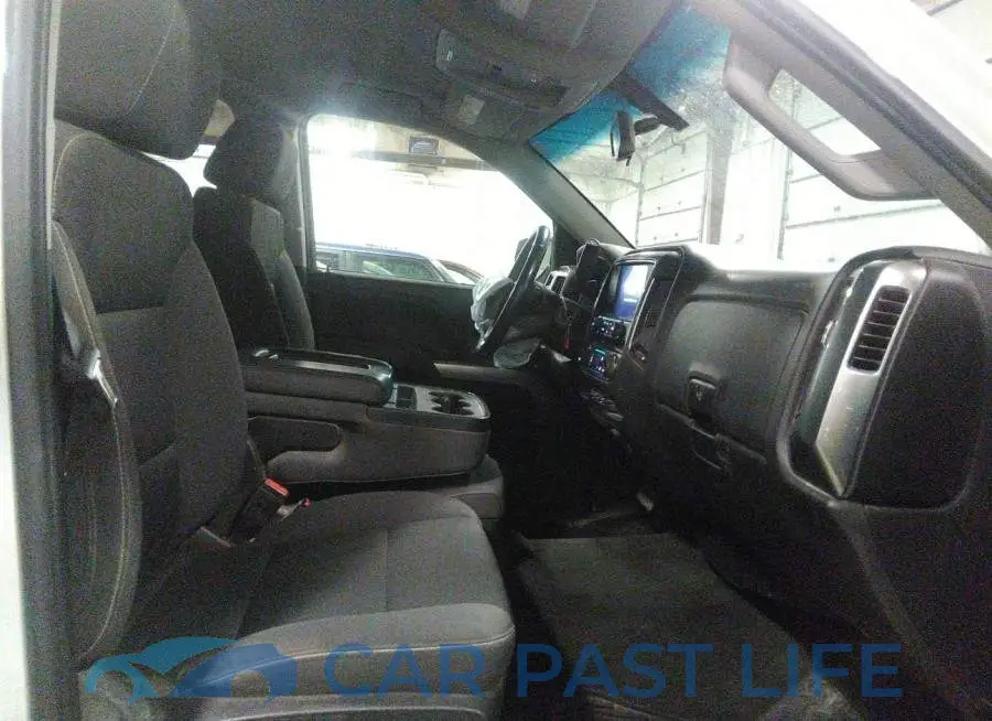 1GCVKREH6JZ143860# 5