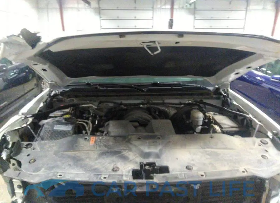1GCVKREH6JZ143860# 10