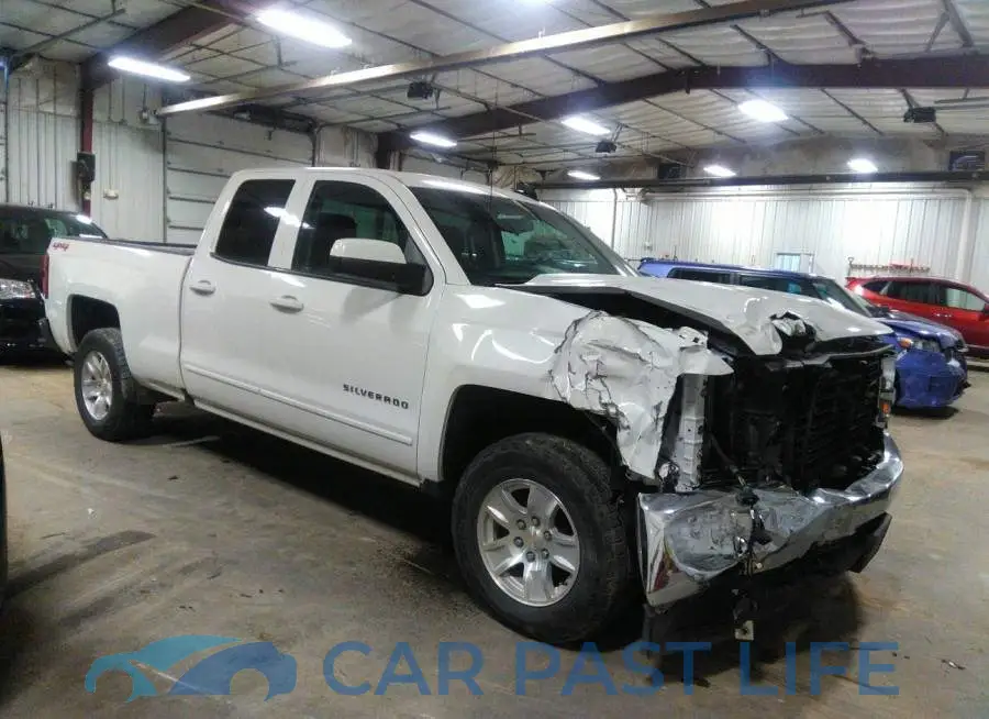 1GCVKREH6JZ143860# 1
