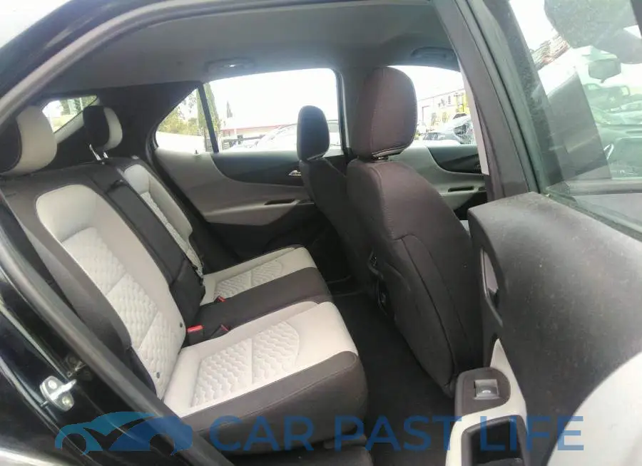 2GNAXHEV5L6236780# 8