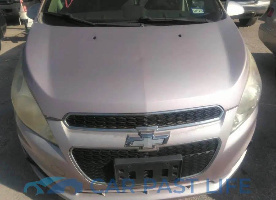 KL8CD6S96DC504064# 6