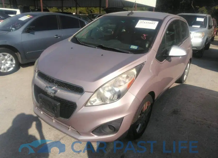 KL8CD6S96DC504064# 2