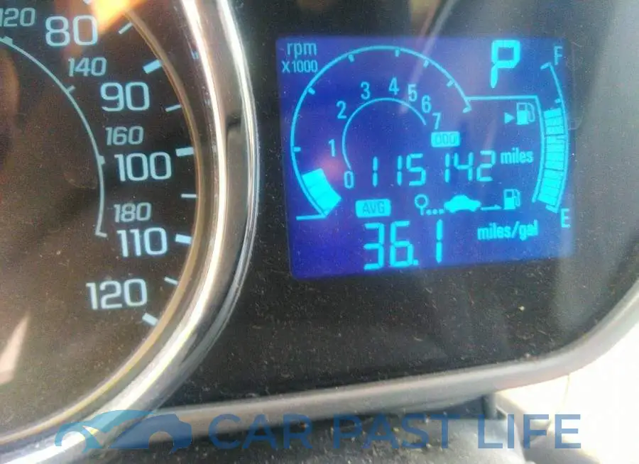 KL8CD6S96DC504064# 7