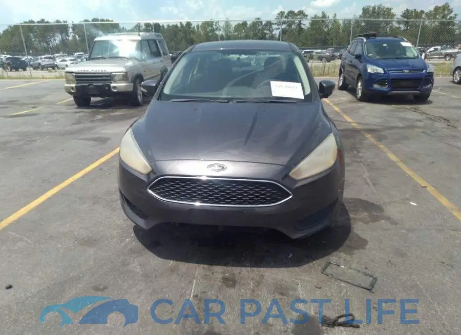 1FADP3F28FL216103# 6