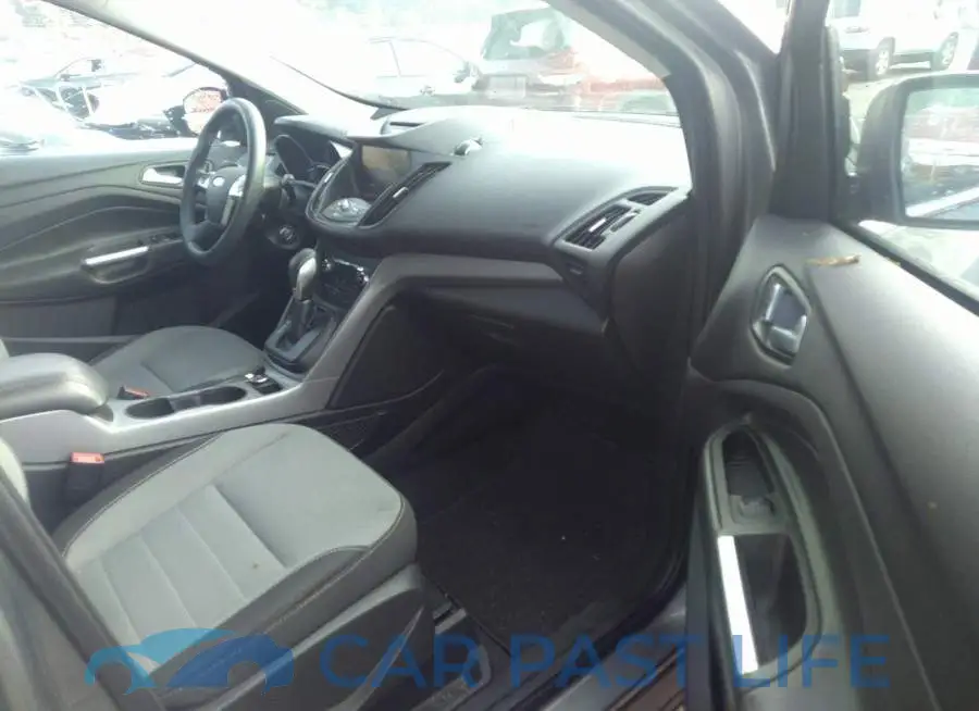 1FMCU9G90EUD67440# 5