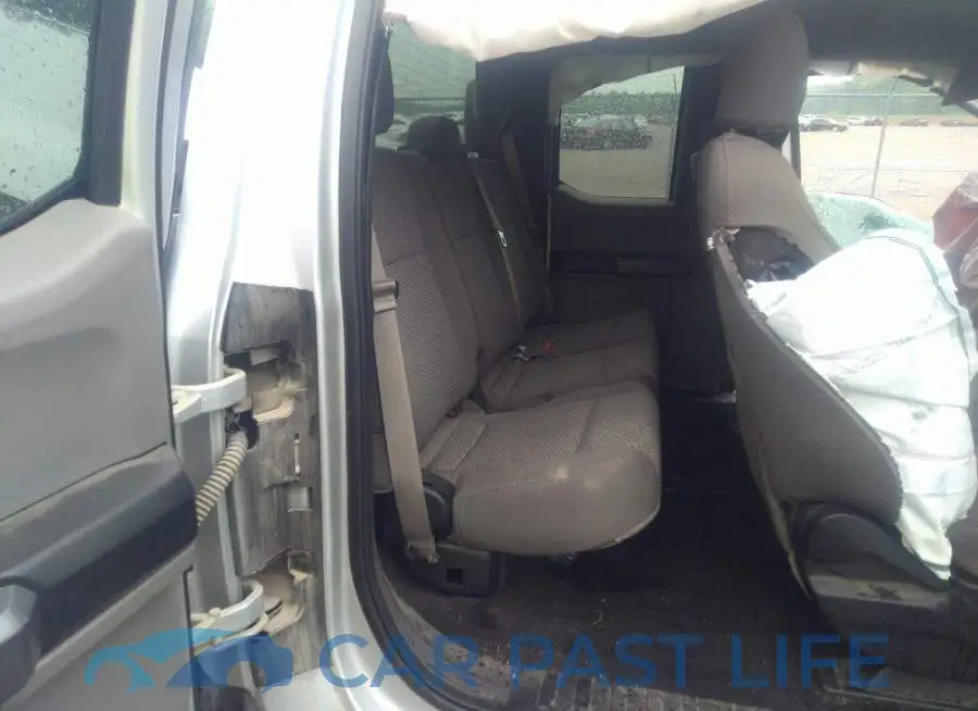 1FTFX1EF2HKE33277# 8
