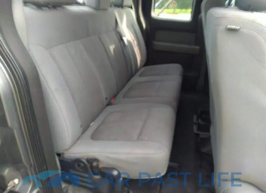 1FTFX1EF7DFD54531# 8