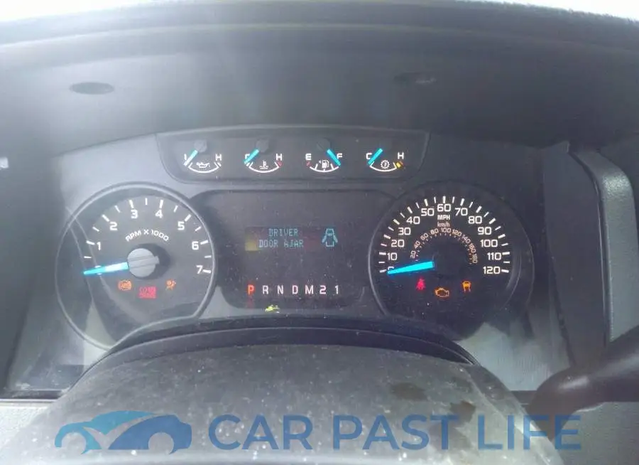 1FTFX1EF7DFD54531# 7
