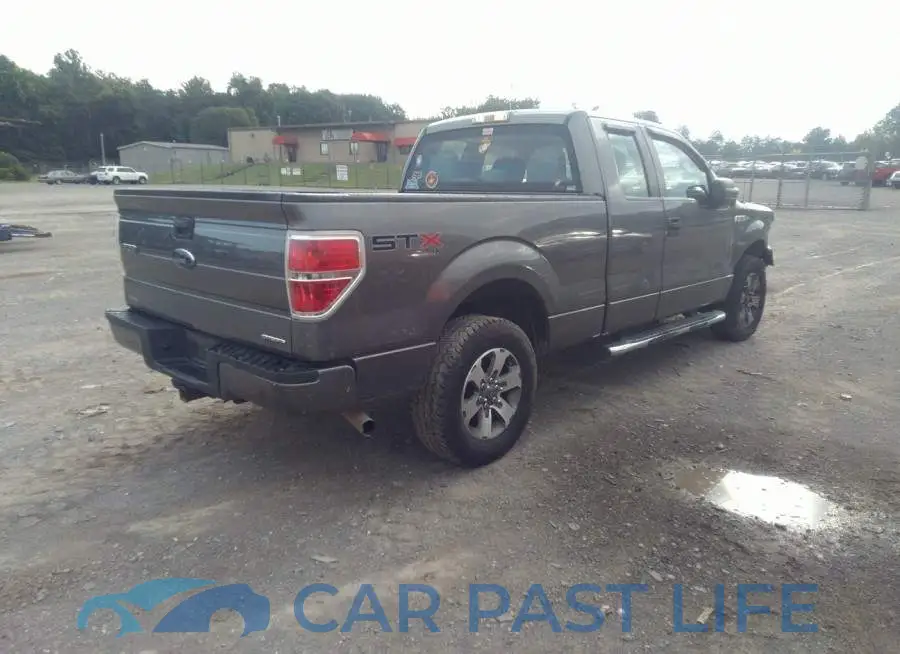 1FTFX1EF7DFD54531# 4
