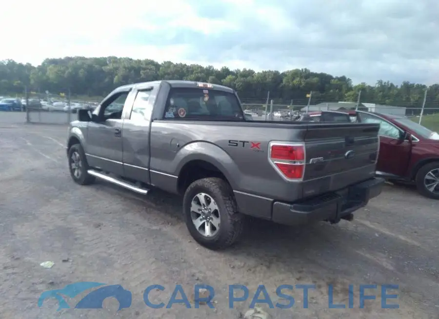 1FTFX1EF7DFD54531# 3
