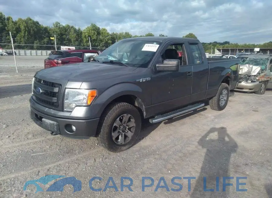 1FTFX1EF7DFD54531# 2
