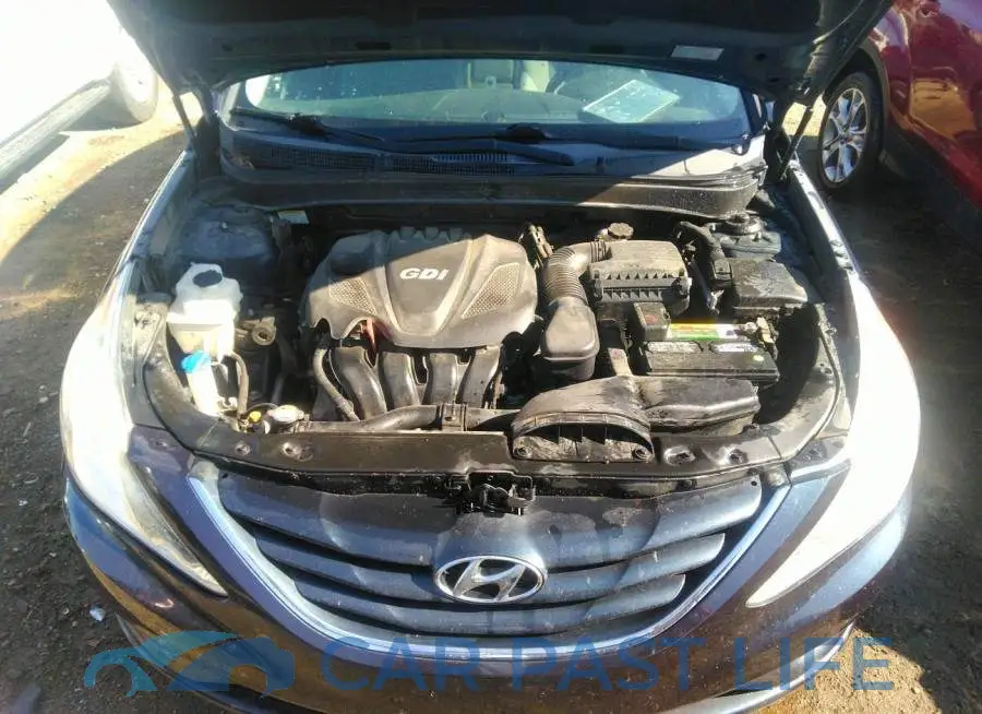 5NPEB4AC2DH762948# 10