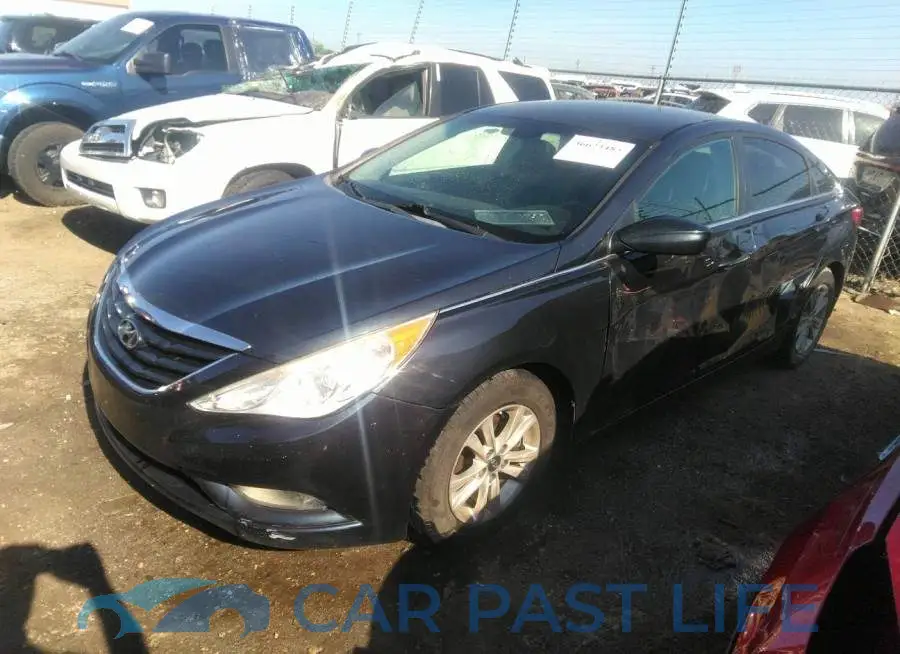 5NPEB4AC2DH762948# 2
