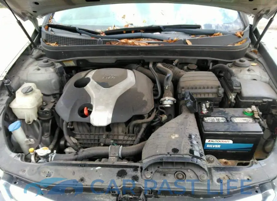 5NPEC4AB3DH641575# 10