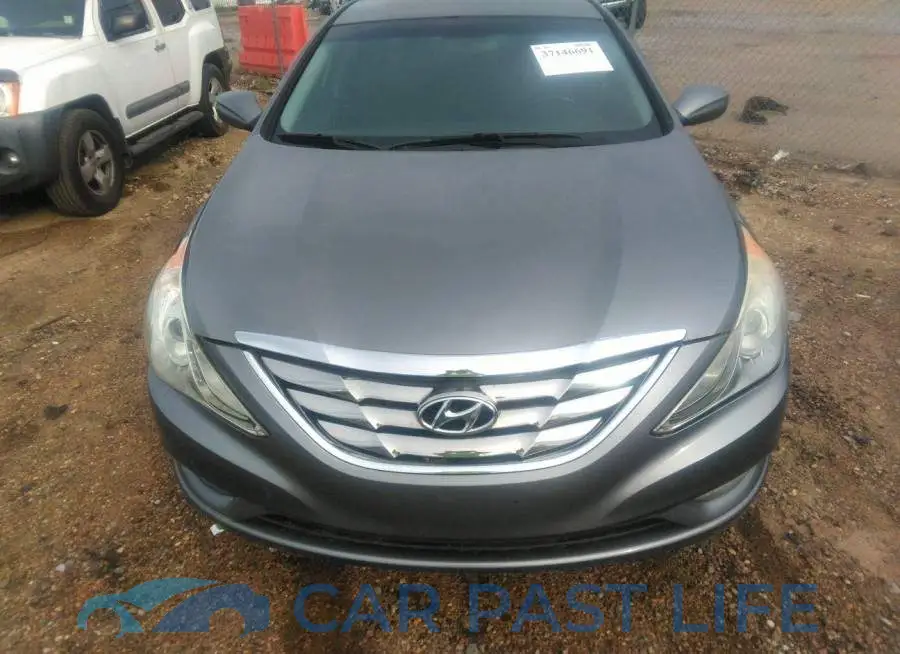 5NPEC4AC1DH553052# 10