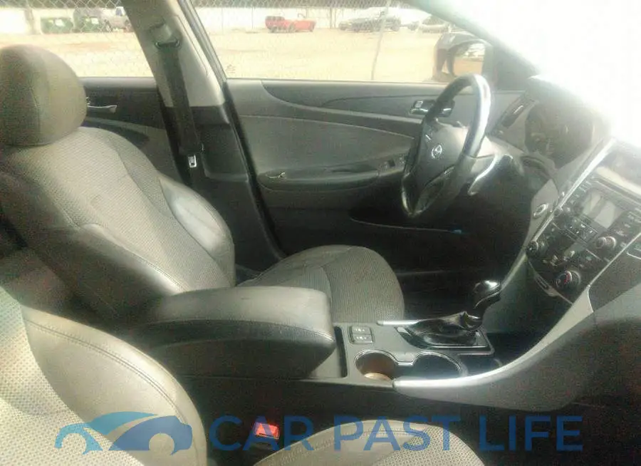 5NPEC4AC1DH553052# 5